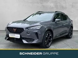 Grau Gebraucht 2021 Cupra Formentor VZ SUV | 30.450 € (Guter Preis)