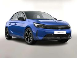 Voltaik blau metallic / dach sch Neu 2025 Opel Corsa Kleinwagen | 24.350 € (Fairer Preis)