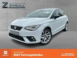 Andere farbe Gebraucht 2024 Seat Ibiza FR Kleinwagen | 20.880 € (Fairer Preis)