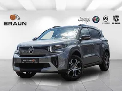 Grau Neu 2025 Citroën C3 Aircross SUV | 24.850 € (Fairer Preis)