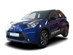 Schwarz Gebraucht 2025 Toyota Aygo Kleinwagen | 20.449 € (Etwas zu teuer)