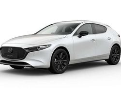 Snowflake white pearl Neu 2025 Mazda 3 Homura-Line Limousine | 28.980 €