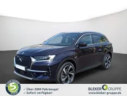 Encreblau Gebraucht 2021 DS Automobiles DS7 Crossback Rivoli SUV | 26.980 € (Guter Preis)