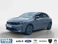 Grau Neu 2025 Opel Corsa Limousine | 26.980 € (Etwas zu teuer)