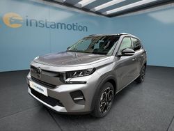 Grau Gebraucht 2025 Citroën e-C3 Kleinwagen | 28.749 € (Teuer)