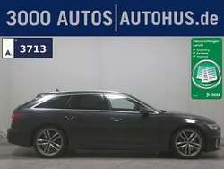 Grau Gebraucht 2020 Audi S6 Sport Kombi | 36.980 € (Superpreis)