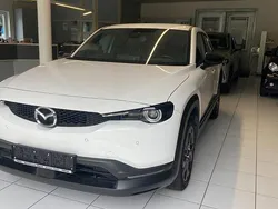 Weiß Gebraucht 2022 Mazda MX30 SUV | 15.990 € (Fairer Preis)