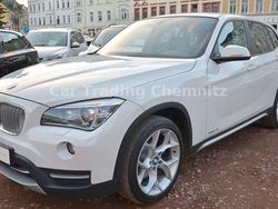 Weiß Gebraucht 2013 BMW X1 SUV | 12.999 € (Fairer Preis)
