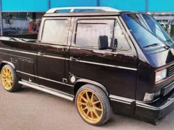 VW T3