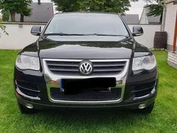 Gebraucht 2008 VW Touareg SUV | 6.200 € (Fairer Preis)