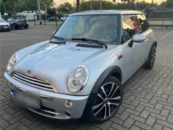 Gebraucht 2006 Mini Cooper Kleinwagen | 4.000 € (Superpreis)