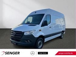Weiß Gebraucht 2024 Mercedes Sprinter Van | 42.781 € (Guter Preis)