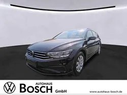 Deep black perleffekt Gebraucht 2022 VW Passat Kombi | 19.650 € (Guter Preis)