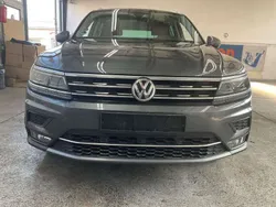 Grau Gebraucht 2017 VW Tiguan SUV | 24.500 € (Fairer Preis)