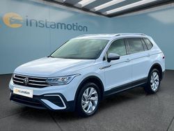 Gebraucht 2025 VW Tiguan SUV | 38.349 € (Fairer Preis)