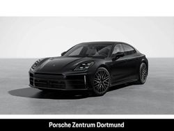 Schwarz Neu 2025 Porsche Panamera Limousine | 146.888 €