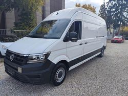Weiß Gebraucht 2022 VW Crafter Van | 16.450 € (Superpreis)