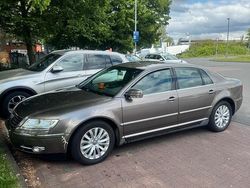 Gebraucht 2008 VW Phaeton Limousine | 5.200 € (Etwas zu teuer)