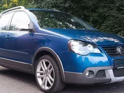 Gebraucht 2006 VW Polo Cross Kleinwagen | 4.500 € (Fairer Preis)