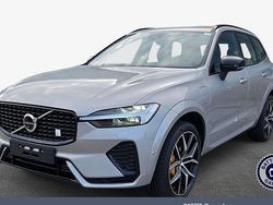 Silber Gebraucht 2025 Volvo XC60 SUV | 61.750 € (Teuer)