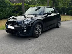 Schwarz Gebraucht 2019 Mini Cooper S Kleinwagen | 23.800 € (Teuer)