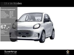 Bodypanels in white Gebraucht 2020 Smart ForTwo Coupé Kleinwagen | 8.470 € (Fairer Preis)
