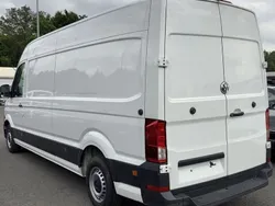 Weiß Gebraucht 2022 VW Crafter Van | 27.000 € (Superpreis)