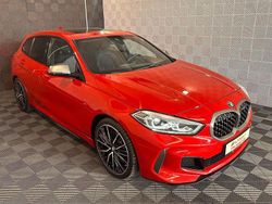 Rot Gebraucht 2020 BMW 135 Shadowline Kleinwagen | 29.460 € (Fairer Preis)