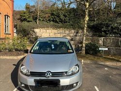 Silber Gebraucht 2011 VW Golf VI Trendline Limousine | 5.800 € (Fairer Preis)