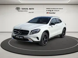 Gebraucht 2014 Mercedes GLA250 Edition 1 SUV | 16.500 € (Fairer Preis)