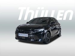 Schwarz Gebraucht 2023 Opel Corsa Kleinwagen | 15.980 € (Fairer Preis)