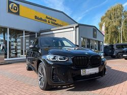 Gebraucht 2022 BMW X3 Performance SUV | 50.950 € (Fairer Preis)