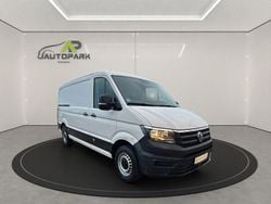 Weiß Gebraucht 2022 VW Crafter Van | 18.890 € (Superpreis)