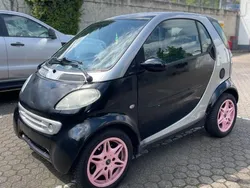 Gebraucht 2001 Smart ForTwo Coupé Pure Coupé | 1.099 € (Guter Preis)