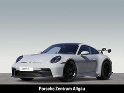Weiß Gebraucht 2022 Porsche 992 | 199.900 € (Guter Preis)