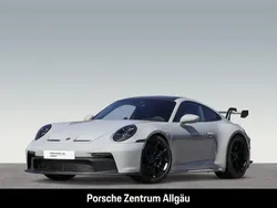 Weiß Gebraucht 2022 Porsche 992 | 199.900 € (Guter Preis)