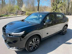 Schwarz Gebraucht 2024 Honda HR-V Hybrid SUV | 27.900 € (Fairer Preis)