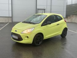 Grün Gebraucht 2011 Ford Ka Kleinwagen | 2.690 € (Fairer Preis)