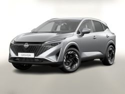 Rot Neu 2025 Nissan Qashqai N-Connecta SUV | 27.988 € (Superpreis)
