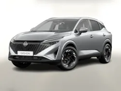 Rot Neu 2025 Nissan Qashqai N-Connecta SUV | 27.988 € (Superpreis)