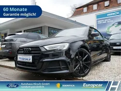 Andere Gebraucht 2018 Audi A3 S-Line Cabrio | 20.970 € (Fairer Preis)