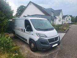 Weiß Gebraucht 2016 Fiat Ducato Van | 9.900 € (Guter Preis)