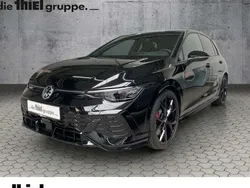 Schwarz Neu 2025 VW Golf VIII GTI Clubsport Limousine | 59.180 €