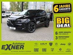 Nero tortona Gebraucht 2025 Alfa Romeo Junior Edizione Speciale SUV | 35.990 € (Guter Preis)