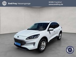 Weiß Gebraucht 2022 Ford Kuga Titanium SUV | 19.950 € (Superpreis)