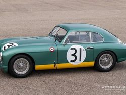 Grün Gebraucht 1952 Aston Martin DB2 | 219.950 €