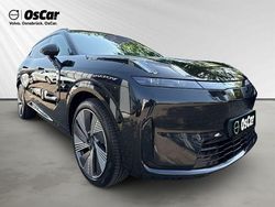 Schwarz Gebraucht 2025 Lynk & Co 08 SUV | 48.870 € (Guter Preis)