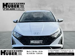 Weiß Neu 2024 Hyundai i20 Select Limousine | 19.790 € (Guter Preis)