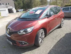 Karminrot Gebraucht 2018 Renault Scénic IV LIMITED Van / Kleinbus | 12.990 € (Guter Preis)