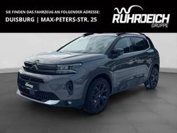 Grau Gebraucht 2024 Citroën C5 Aircross Shine SUV | 24.990 € (Teuer)